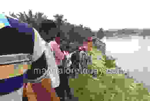 Maravoor accident
